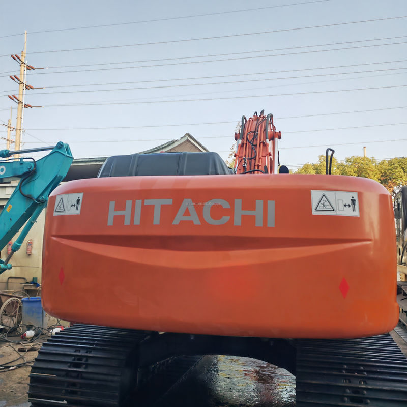 HITACHI ZX250 掘削機 掘削機 HITACHI ZX25O プロの採掘業の重労働機器 掘削機価格