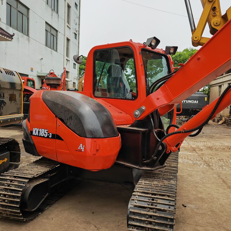 中古型マグカップ Kubota185/出荷準備中古マグカップ Kubota185 販売中