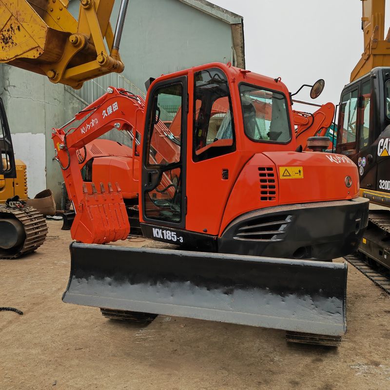 中古型マグカップ Kubota185/出荷準備中古マグカップ Kubota185 販売中