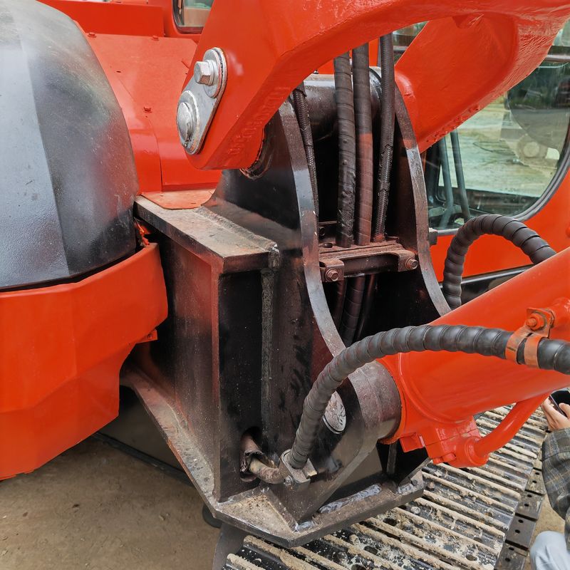 中古型マグカップ Kubota185/出荷準備中古マグカップ Kubota185 販売中