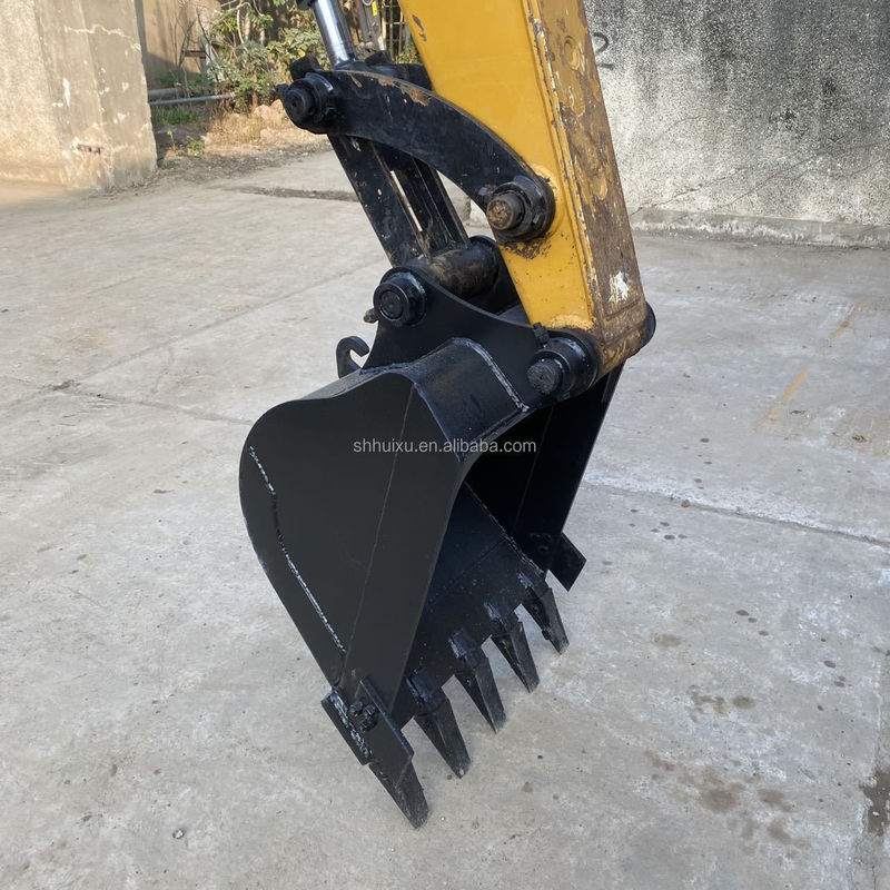 中国 オリジナル 中古 Sany Excavator 75c SY75C-10 SY75C-8 SY75C-9 ミニ エグバvator 8 トン