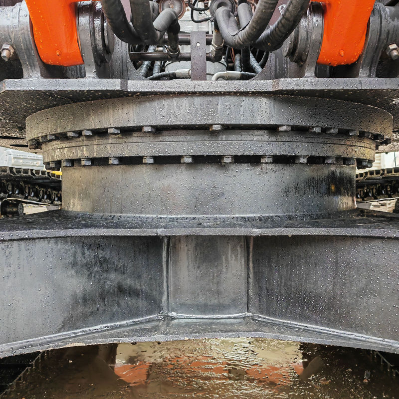 HITACHI 掘削機 HITACHI ZX200 掘削機 中古 建設 土木機械 低価格 中古 掘削機