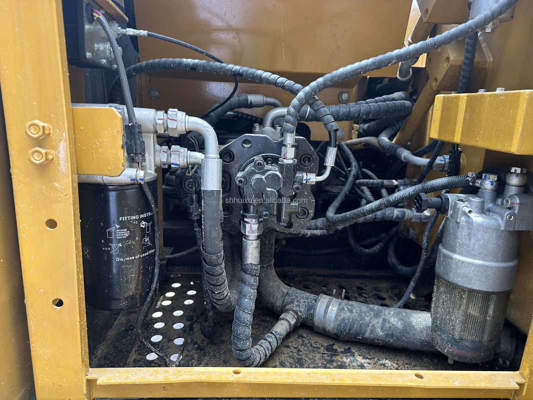 中国 ブランド EPA 認証 エンジニアリングと建設機械 液体クローラー用掘削機
