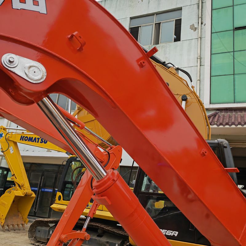 KUBOTA KC185-3/JAPAN 中古製 掘削機 販売中