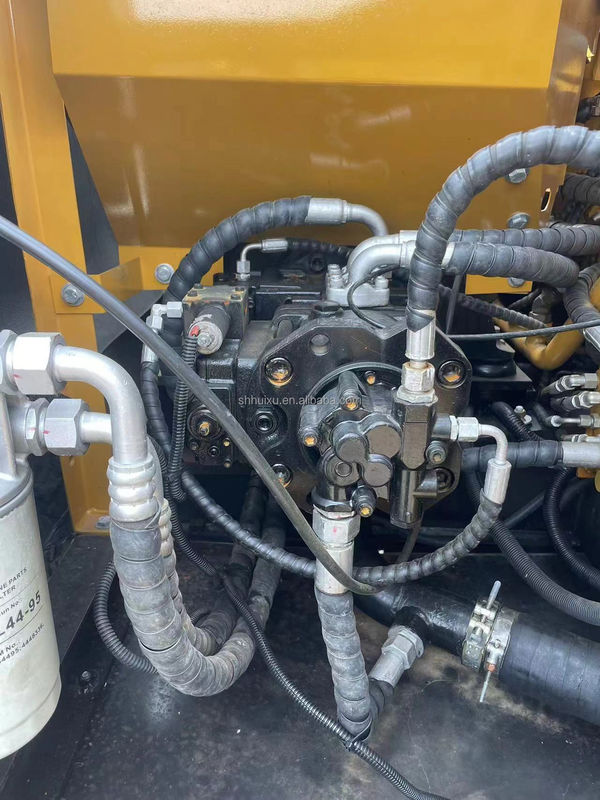 中古水力クローラー掘削機 SANY 135 中国ブランド 中古 SANY掘削機 SANY 135 WITH EPA