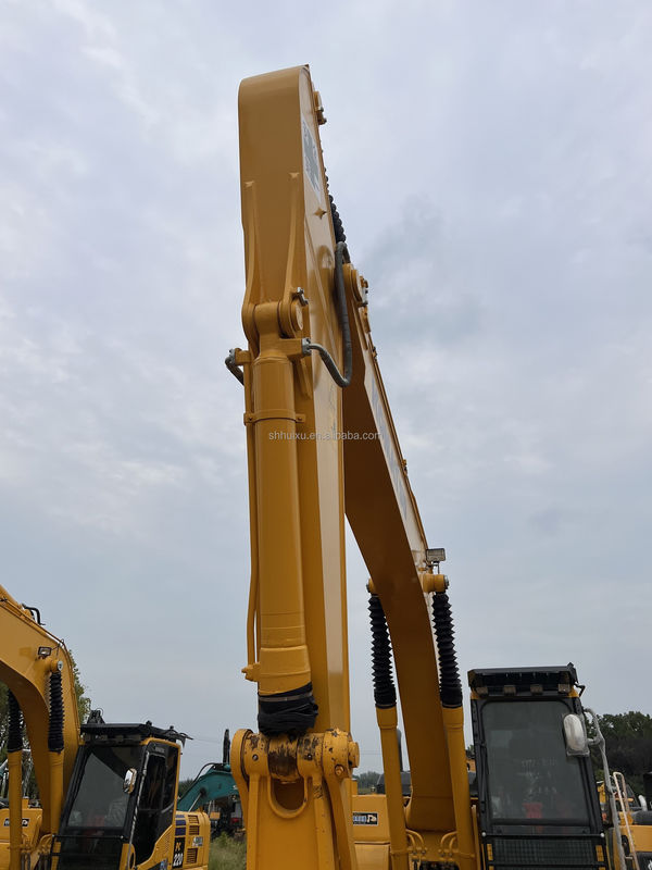 KOMATSU 240-8LC 中古 掘削機 高級 24000KG 建材 ショップ
