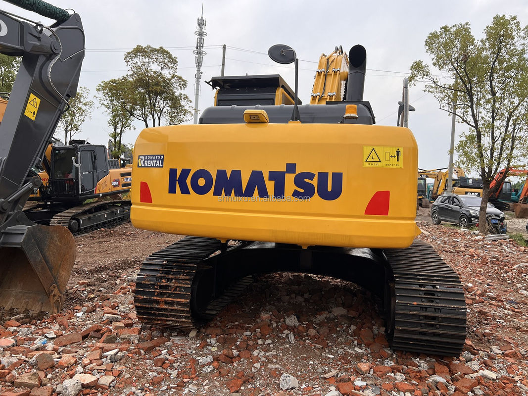 KOMATSU 240-8LC 中古 掘削機 高級 24000KG 建材 ショップ