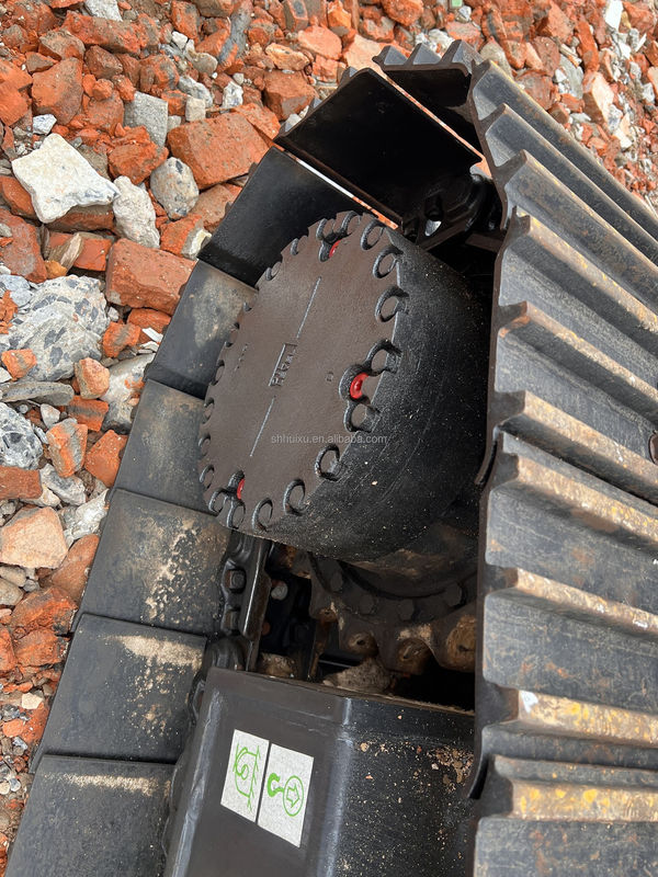 KOMATSU 240-8LC 中古 掘削機 高級 24000KG 建材 ショップ
