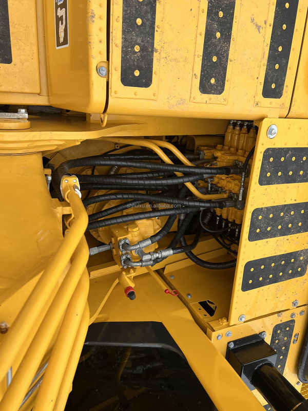 KOMATSU 240-8LC 中古 掘削機 高級 24000KG 建材 ショップ