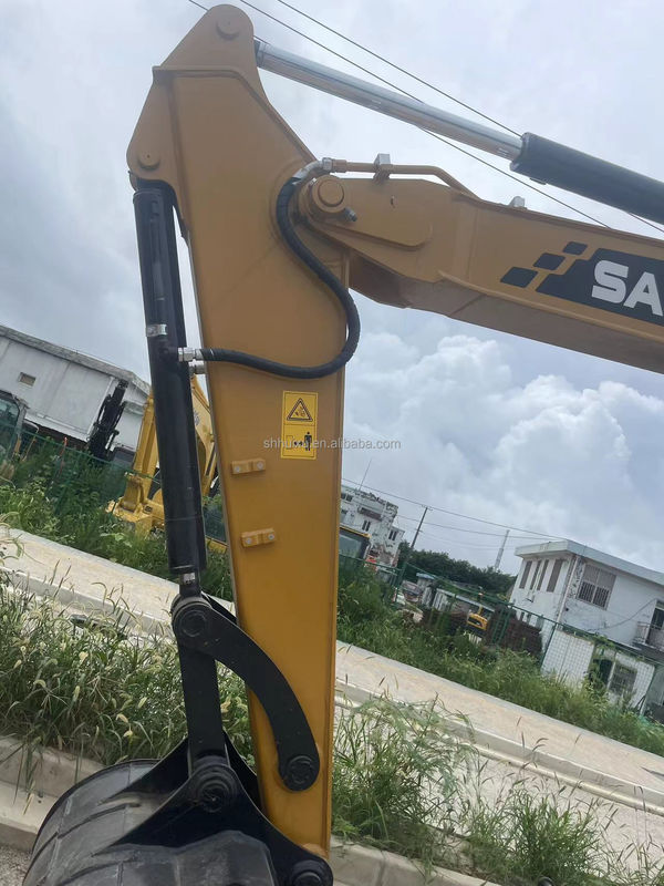 Sany 75 中古 掘削機 オリジナル カラー 中古 Sany 75