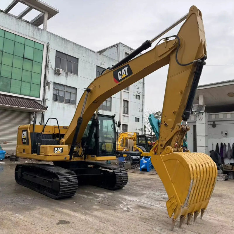 熱売り 中古 CAT 320GC ミニ掘削機 日本 カタピラー 320 320d2 320c 320d 水力掘削機