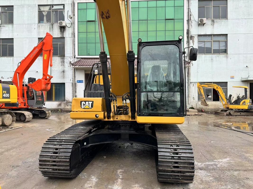 熱売り 中古 CAT 320GC ミニ掘削機 日本 カタピラー 320 320d2 320c 320d 水力掘削機