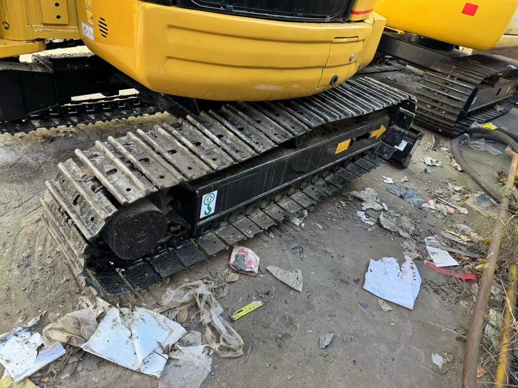 強力な掘削機 電動用掘削機 CAT 303CR 高品質で安価