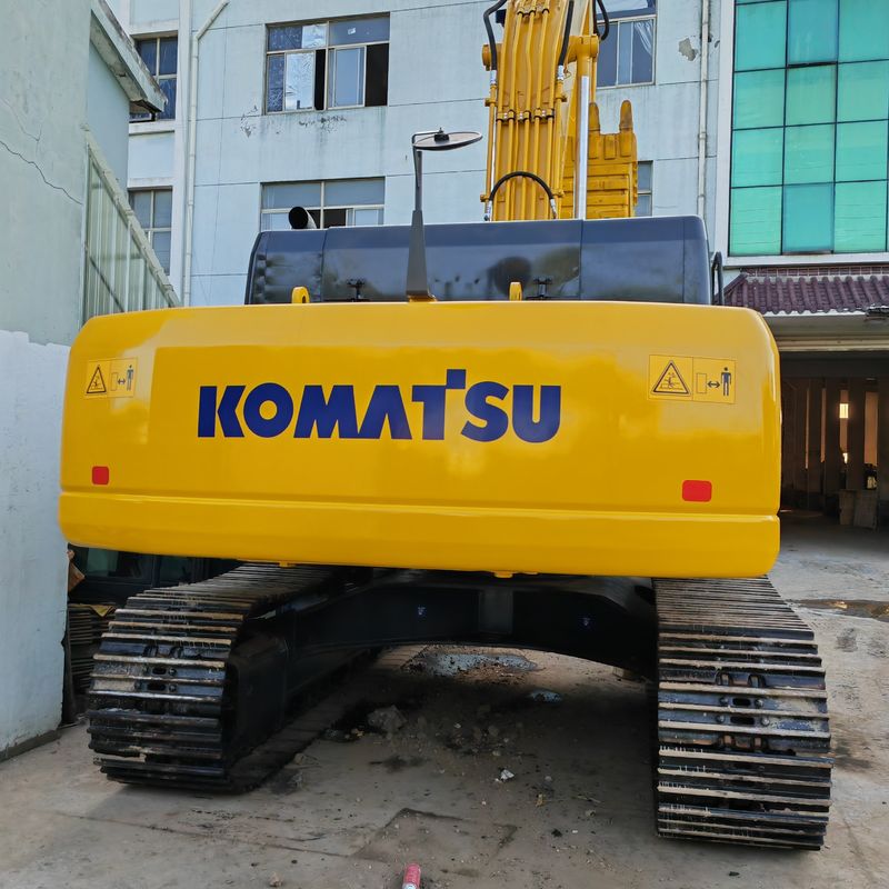 高掘削力 駆動式掘削機 コマツー pc400 駆動式掘削機 良い品質 駆動式掘削機 コマツー OC400-7