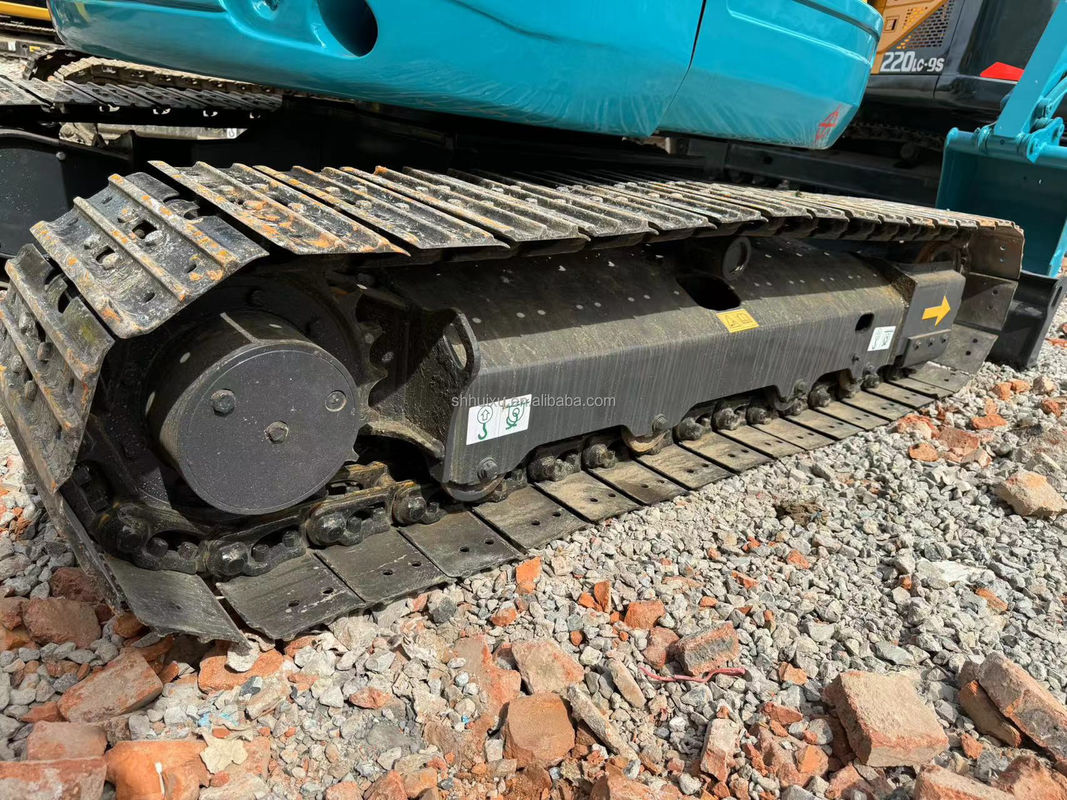 ミニ 中古 クローラー 掘削機 クーボタ 155 中古 低労働時間 掘削機