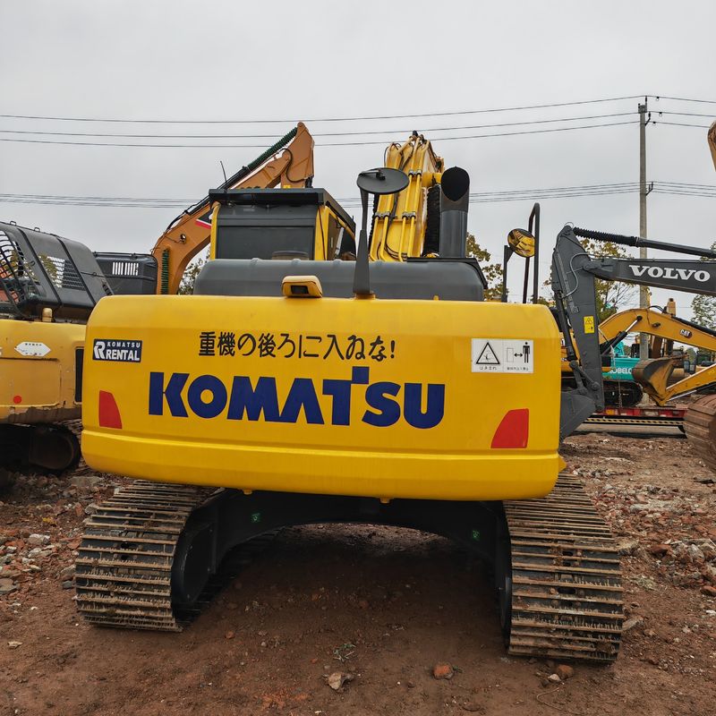 中古 KOMATSU240-8LC掘削機 高品質の掘削機 KOMATSU PC240-8 低価格で販売