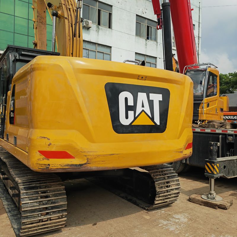 工場の経験 中古 CAT 320GC 掘削機 CAT 320GC 低価格で販売