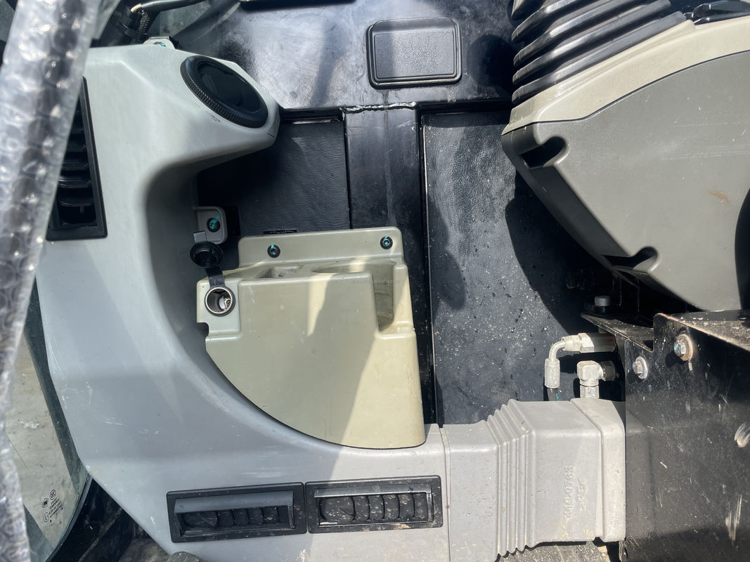 中古 CAT 305.5 エグババター CAT 305.5E2 ミニエグババター 低価格で販売