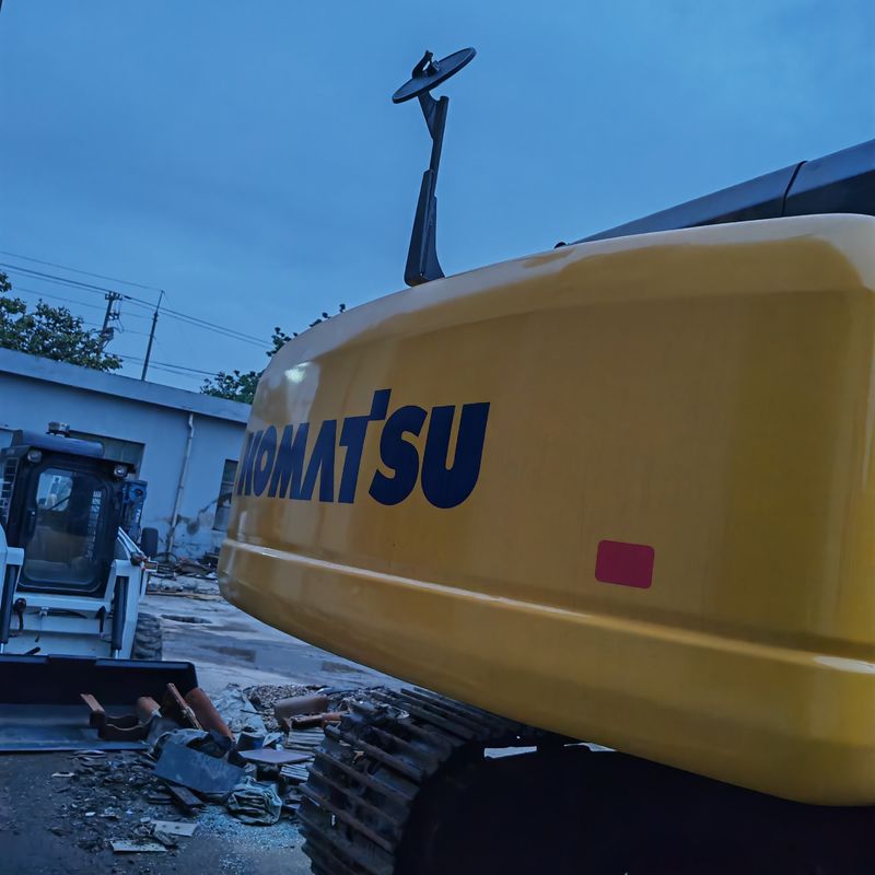 高性能掘削機 中古掘削機 コマツー pc400-8/低価格 中古 コマツー pc400-8