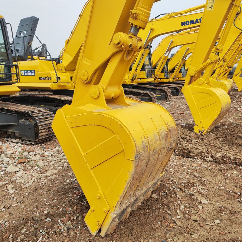 オリジナルペイント 掘削機使用 コマツー pc240-8/高性能エンジン使用 コマツー pc240-8
