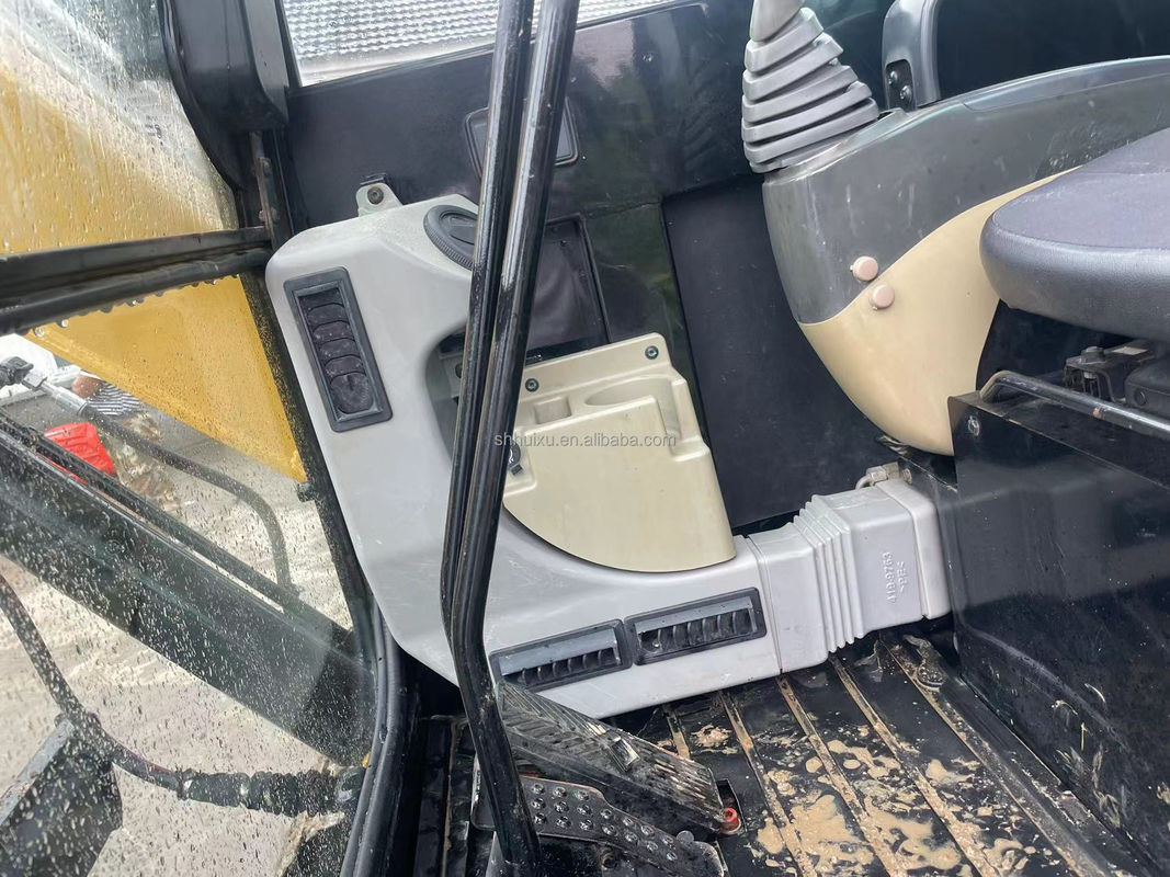 新しいモデル 中古 CAT 305.5 エグババター CAT 305.5E2 ミニエグババター 販売