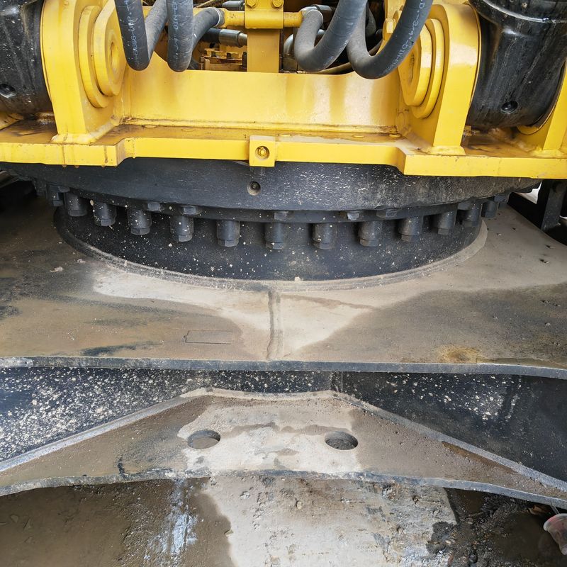 高重量機械用 エスカバター機械 CAT 330D ディーゼルエンジン エスカバター エスカバター