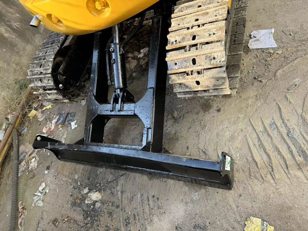 信頼性 品質 工場価格 トラクター ミニ 中古 掘削機 CAT 303 家庭用