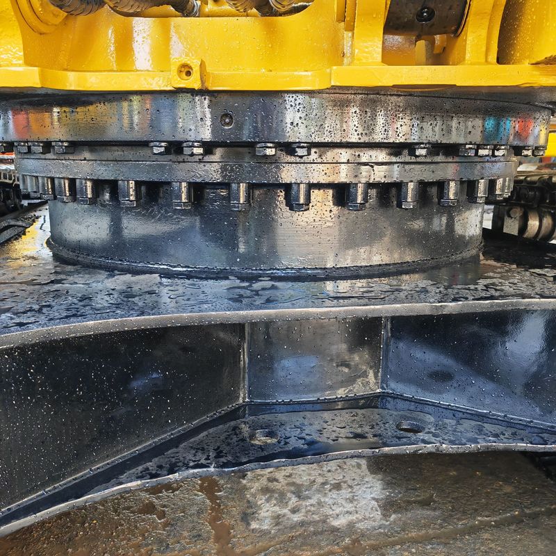 使用済み掘削機 毛虫掘削機 使用済み 330 336d cat 320 320d掘削機 オリジナル塗料と状態