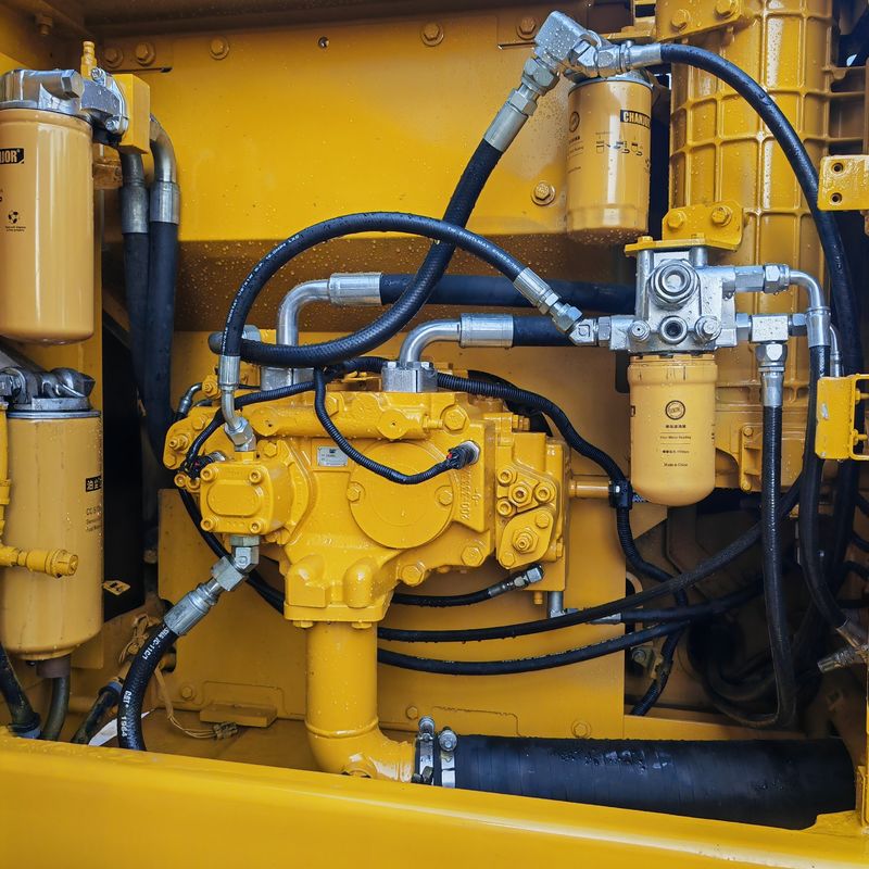 使用済み掘削機 毛虫掘削機 使用済み 330 336d cat 320 320d掘削機 オリジナル塗料と状態