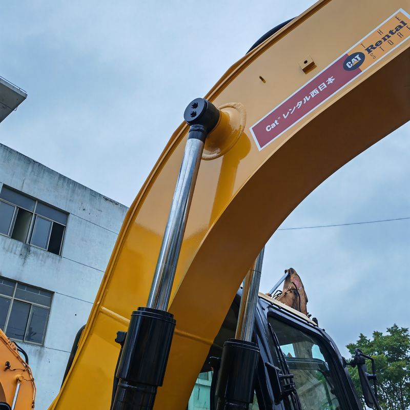 中古掘削機 カタピラー CAT 312D2 クローラー エンジニアリング機械 掘削機 中古掘削機 販売