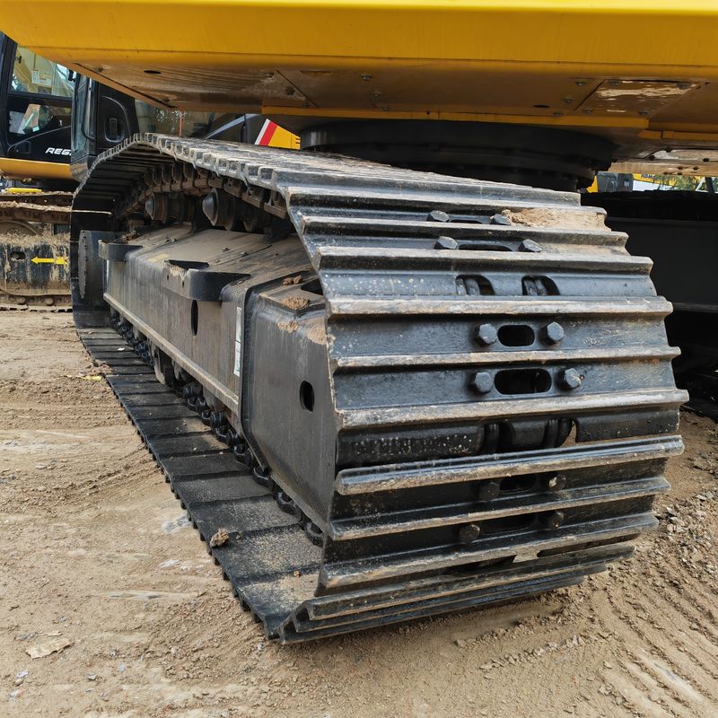 中古 掘削機 備品 KOMATSU PC200-8/オリジナルペイント 中古 KOMATSU PC200-8 格安で販売中