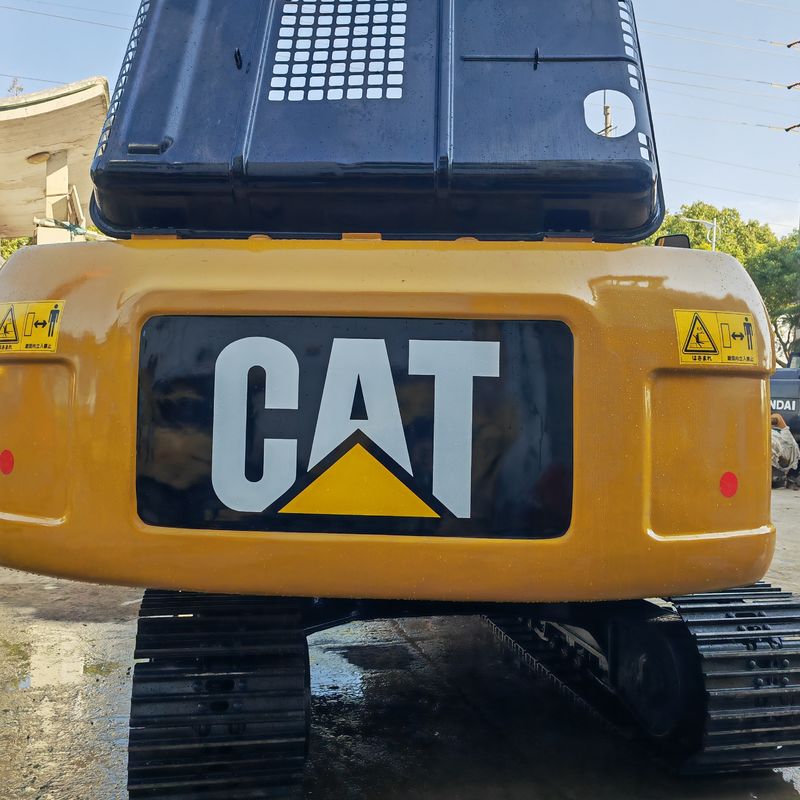 2023 日本 オリジナル 90% 新型キャット 320d 320d 320dl 中古 掘削機 カタピラー 320d 320 エクスガバドラ 330d 336