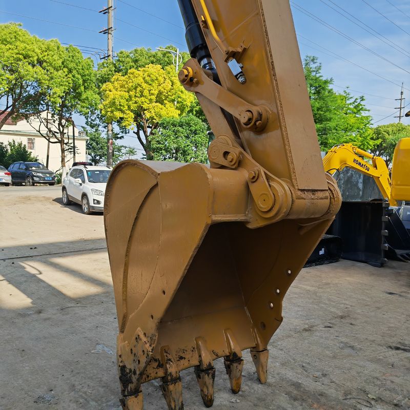 中古 クローラー 掘削機 良い状態 CAT323DL 306 308 320D/ 低価格 中古 日本 掘削機 備蓄