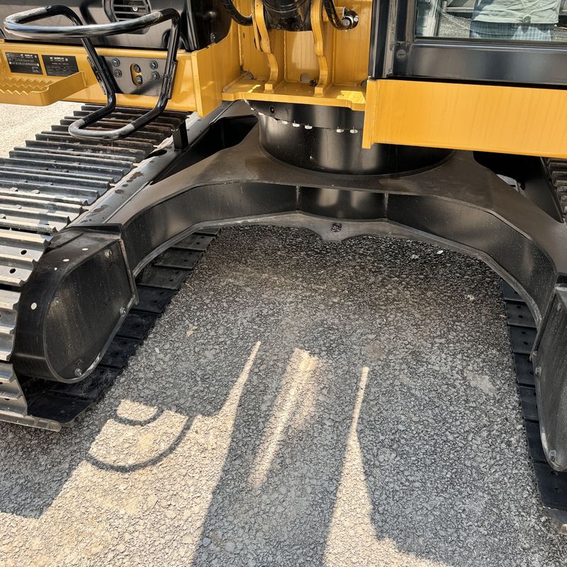 中古 カタピラー307.5は2023年に生産されました /CAT 308 320D 330D 301.7 Min掘削機 建設機械