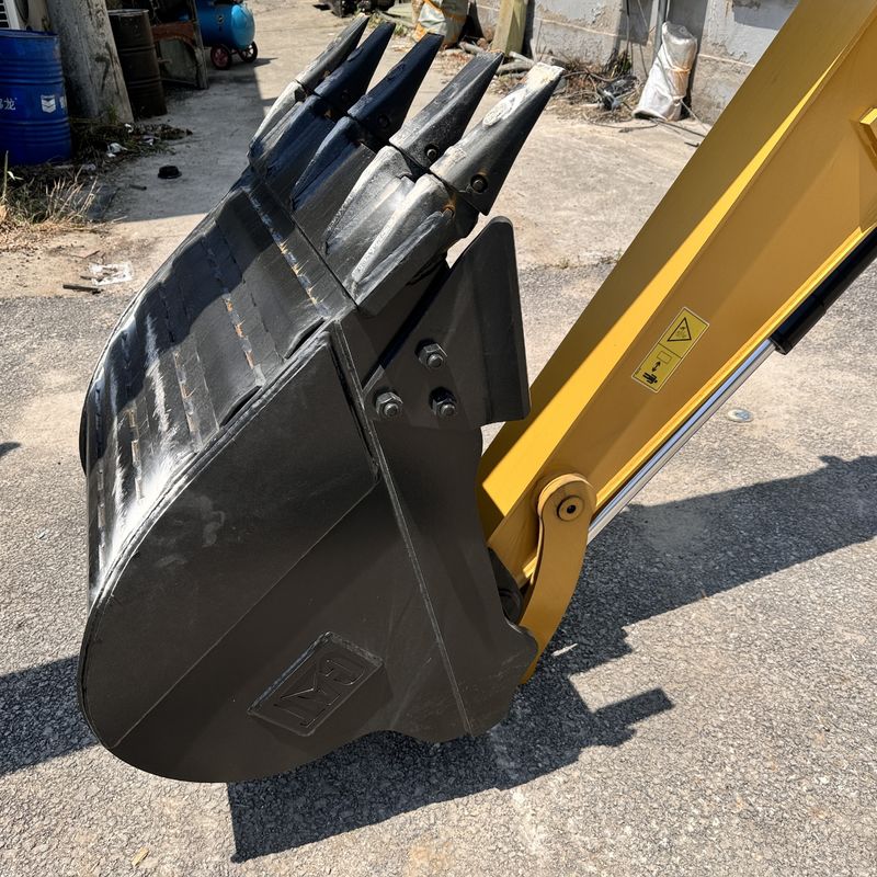 中古 カタピラー307.5は2023年に生産されました /CAT 308 320D 330D 301.7 Min掘削機 建設機械