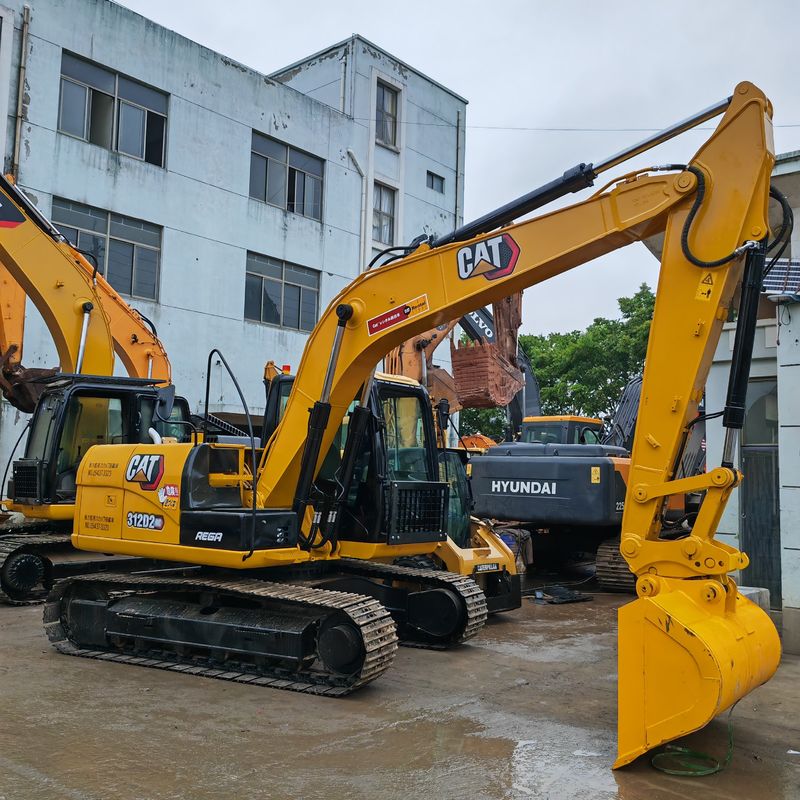 中古 CAT312DGC 320 330 308 305.5 掘削機 状態 安い価格 中古 CAT 掘削機 建設ツールと設備