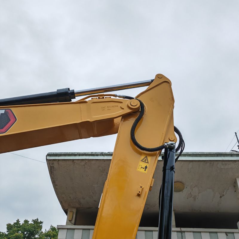 中古 CAT312DGC 320 330 308 305.5 掘削機 状態 安い価格 中古 CAT 掘削機 建設ツールと設備
