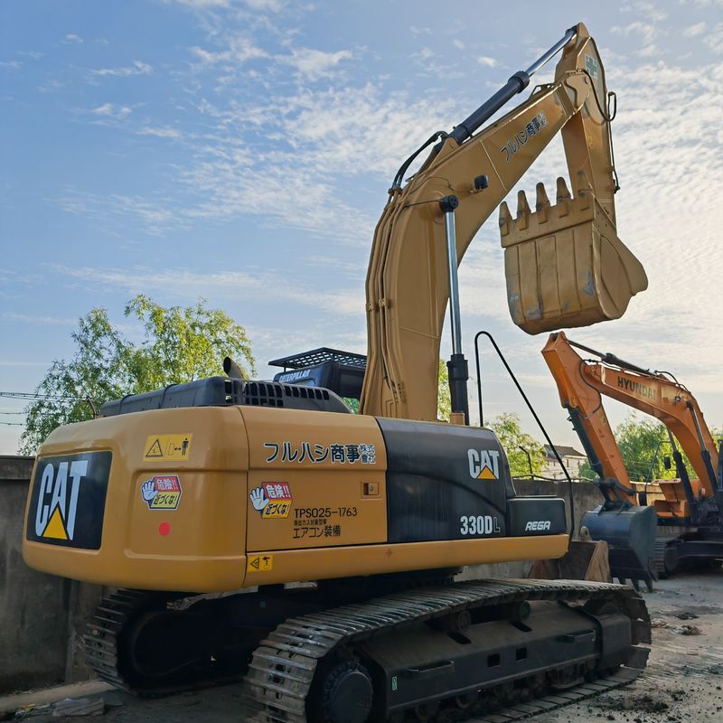 中古 掘削機 カタピラー CAT 330D 320D 308E 305.5E 303E/中古 エンジニアリング・建設機械