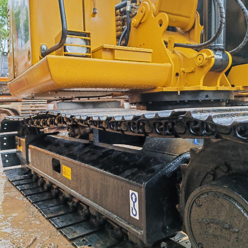 高品質のクローラー 中古掘削機 CAT 307E2 中古掘削機 建設 小型の機器 建設機械 EPAを持っている