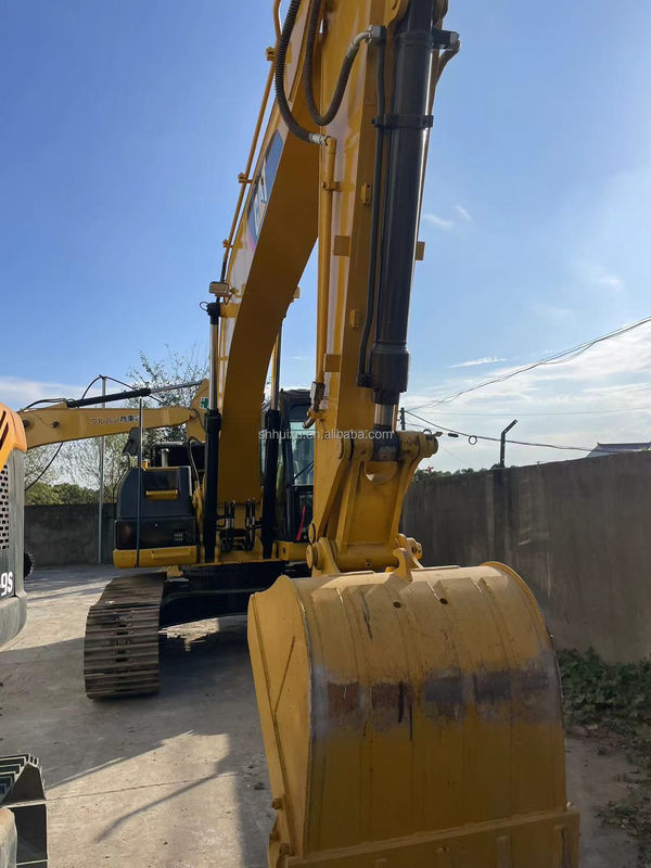 使用済み掘削機 CAT 320D 308E 320GC 330D 305.5E/ 中古掘削機 建築用道具と設備はEPAを持っています
