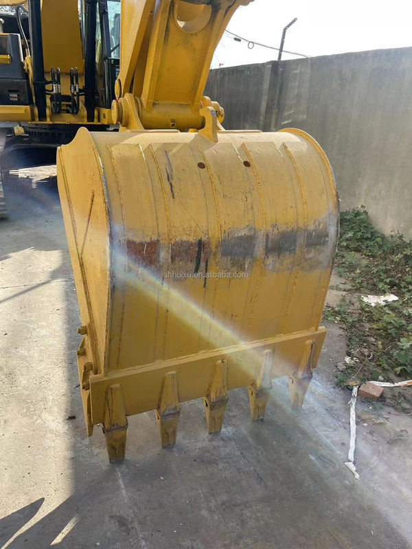 使用済み掘削機 CAT 320D 308E 320GC 330D 305.5E/ 中古掘削機 建築用道具と設備はEPAを持っています
