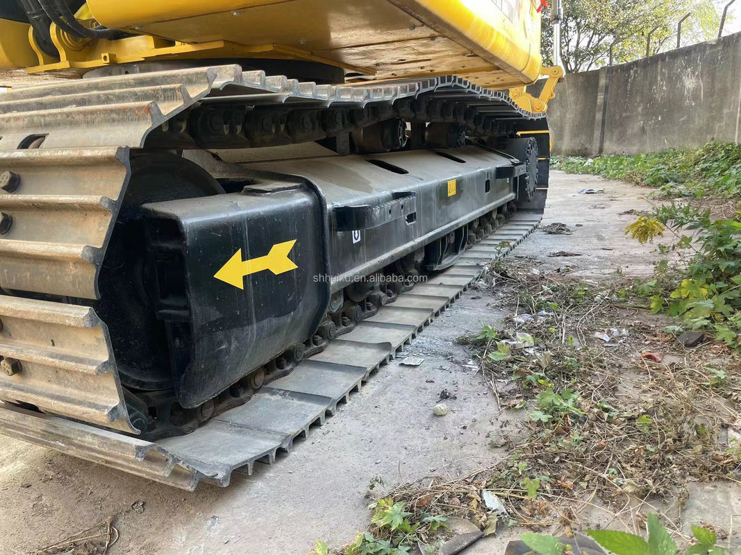 使用済み掘削機 CAT 320D 308E 320GC 330D 305.5E/ 中古掘削機 建築用道具と設備はEPAを持っています
