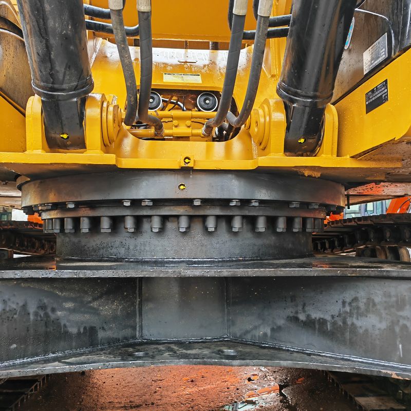 中古の掘削機 カタピラー CAT325DL 320DL 330D 308E 305.5E / 中古の日本掘削機 エンジンは良好