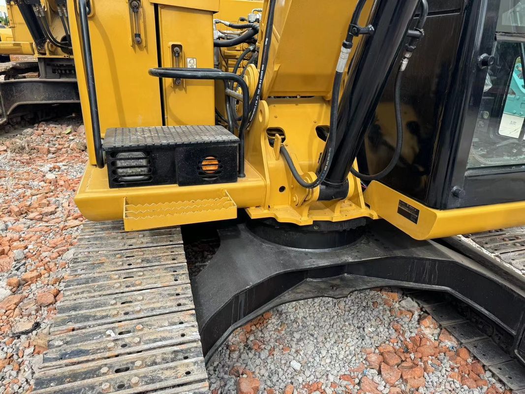 掘削機 中古 カタピラー cat3068E 307.5 306 中古 日本 エンジン cat 306 EPA 証明書 建設用小型機器