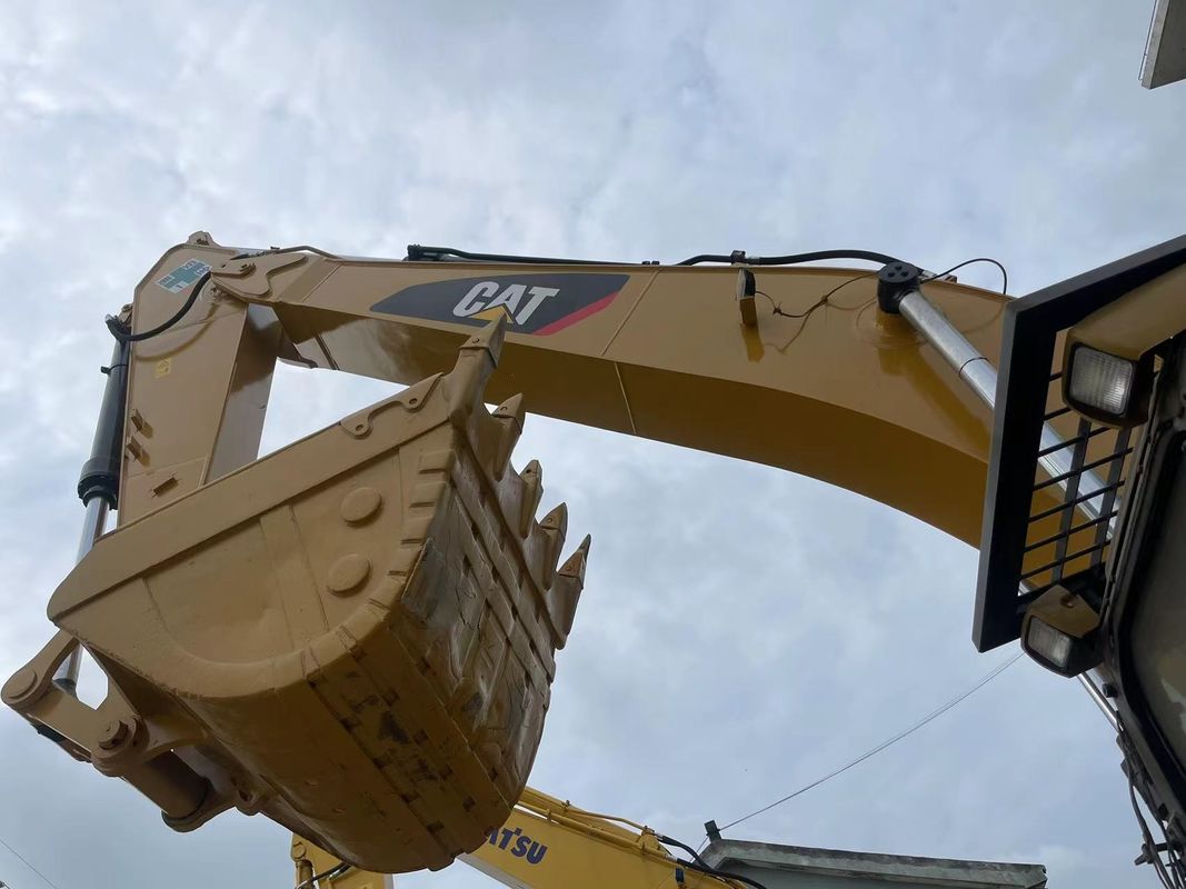 日本製 オリジナルマシン カタピラー CAT330D 320GC 320D2/建設機械 エグババター カタピラー