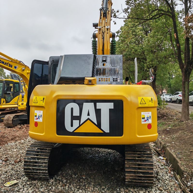 日本製 ミニ掘削機 カタピラー CAT312D 320D 330D 中古掘削機