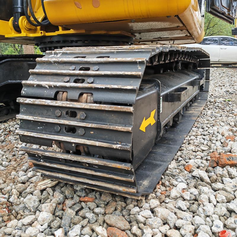 日本製 ミニ掘削機 カタピラー CAT312D 320D 330D 中古掘削機