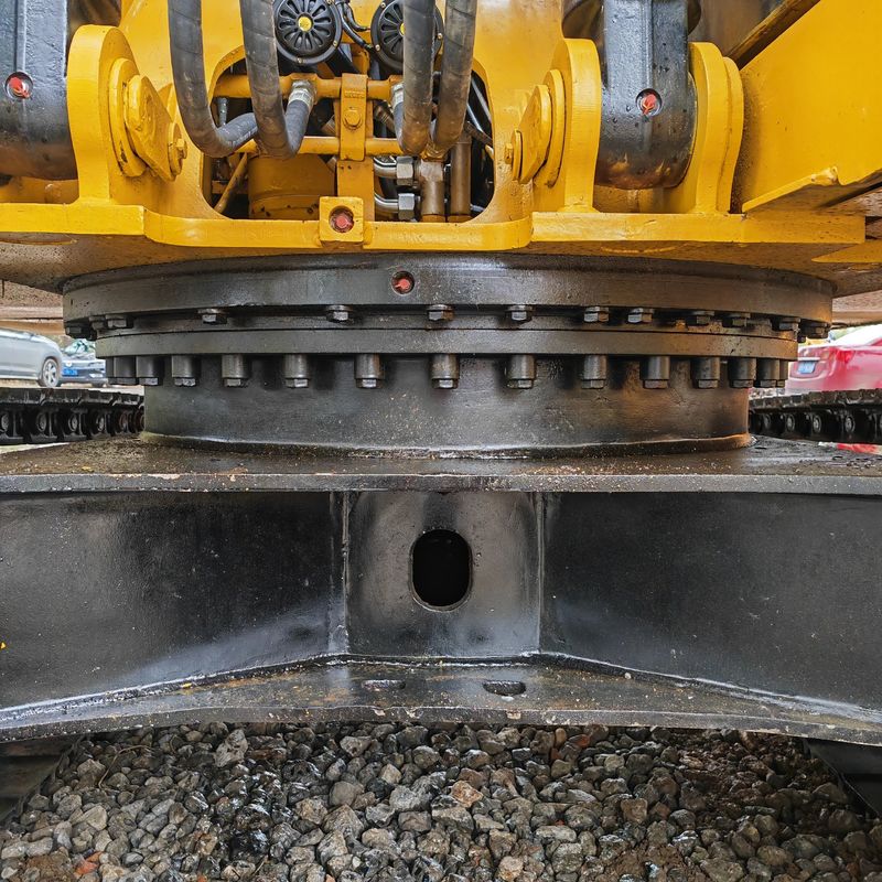 日本製 ミニ掘削機 カタピラー CAT312D 320D 330D 中古掘削機