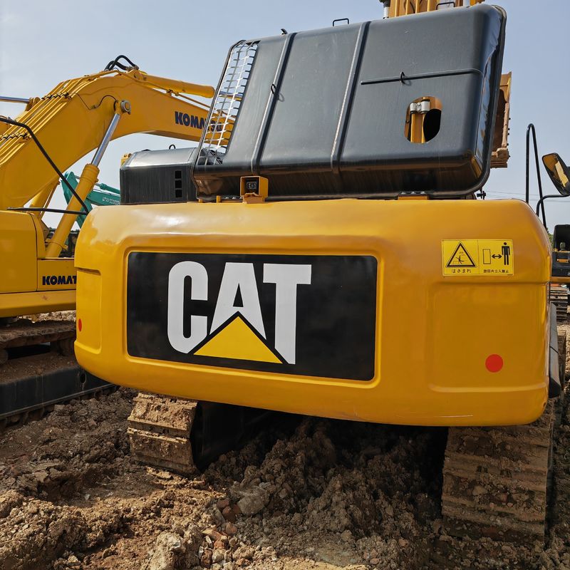 中古掘削機 カタピラー CAT33D 320D / 中古 30T 安い掘削機 その他の建築機械