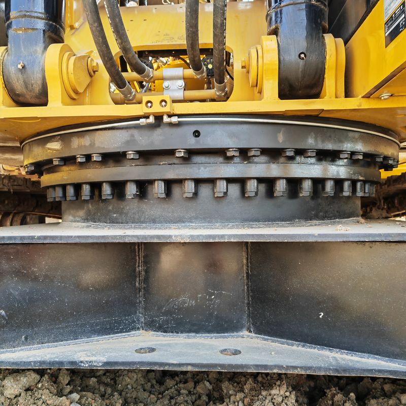 中古掘削機 カタピラー CAT33D 320D / 中古 30T 安い掘削機 その他の建築機械